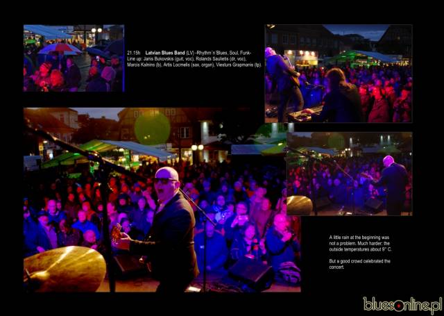 Bluesfest Eutin 2019 5